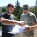 Варненци с подписка за зелена зона в кв. “Чайка”