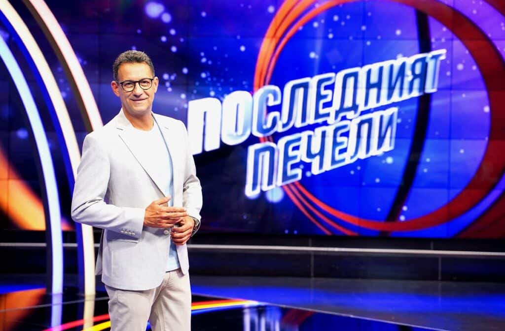 Kamen Vodenicharov e noviat vodesht na Posledniat pecheli 01