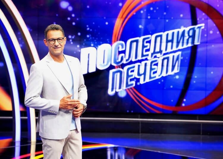 Kamen Vodenicharov e noviat vodesht na Posledniat pecheli 01