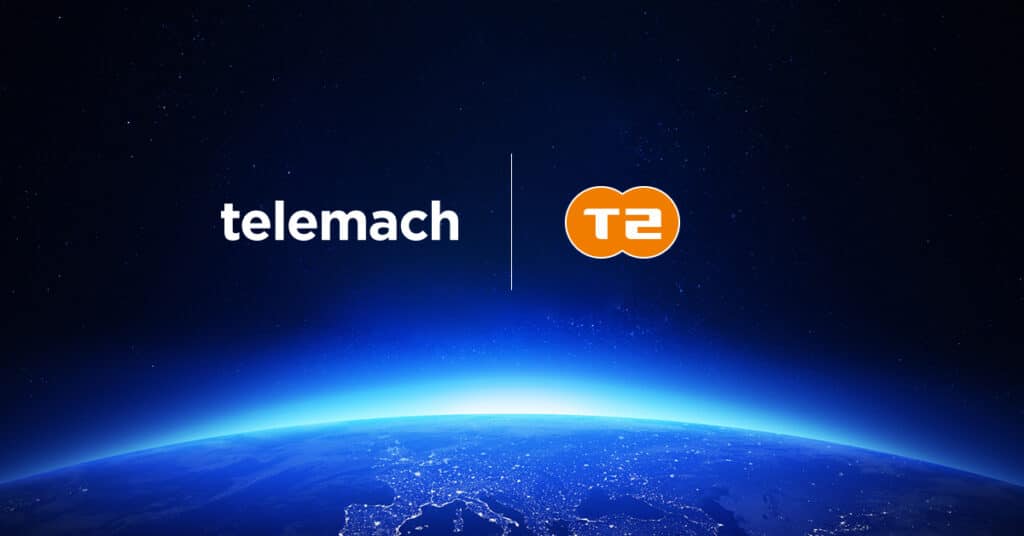 Telemach Slovenia pridobiva T 2