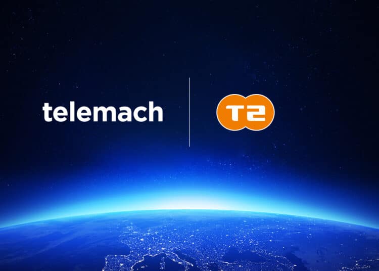Telemach Slovenia pridobiva T 2