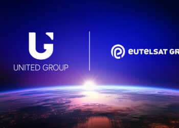 United Group и Eutelsat разработват следващо поколение сателитна телевизия