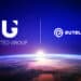 United Group и Eutelsat разработват следващо поколение сателитна телевизия 8 United Group и Eutelsat разработват следващо поколение сателитна телевизия