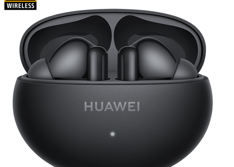 Vivacom предлага нови смарт устройства на Huawei 1 Visual FreeBuds 6i