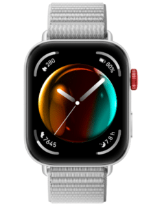 Vivacom предлага нови смарт устройства на Huawei 2 Visual fit 3 grey