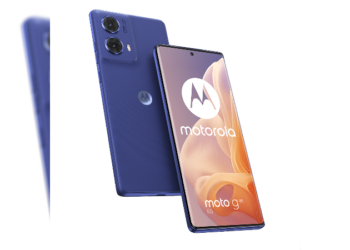 Новият Moto G85 5G е най-новият извит смартфон във Vivacom