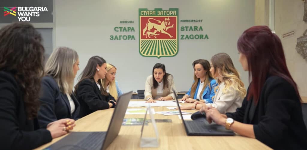 Клип на Bulgaria Wants You представя Стара Загора като град на възможностите (видео) 2 stara