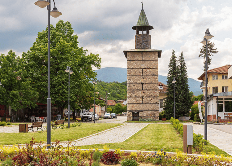 Берковица