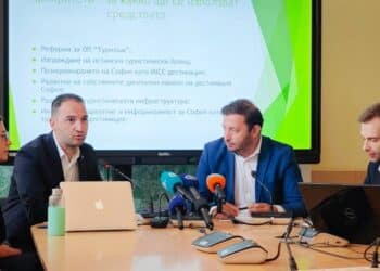 София вдига туристическия данък, бизнесът против