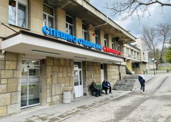 Над 1,5 млн. лв. инвестиции в спешната помощ на В. Търново