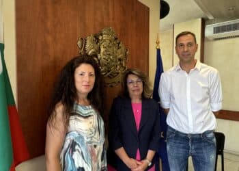 Ямбол ремонтира улици с държавно финансиране