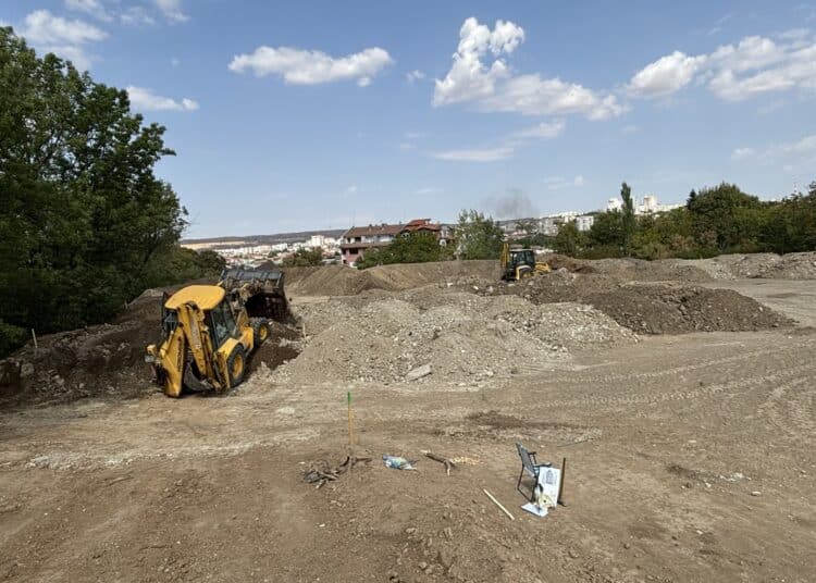 трасе 2