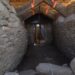 Уникален тракийски храм откриха при разкопки в Пловдив