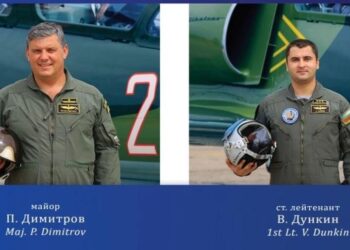 Официално: Двама са загиналите при самолетната катастрофа