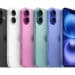 Започват официалните продажби на новите iPhone 16 във Vivacom