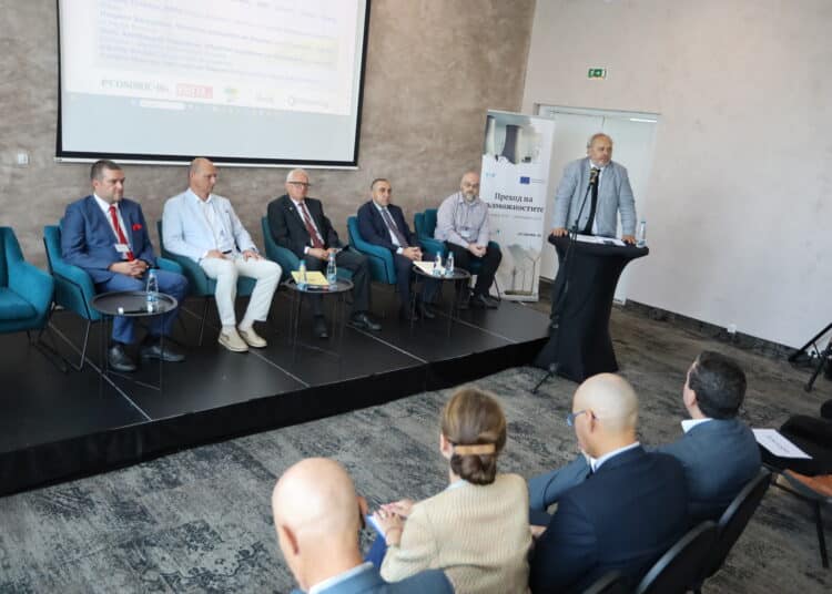 Енергиен отпуск за засегнатите във въглищните региони 1 Снимки: Красимир Свраков
