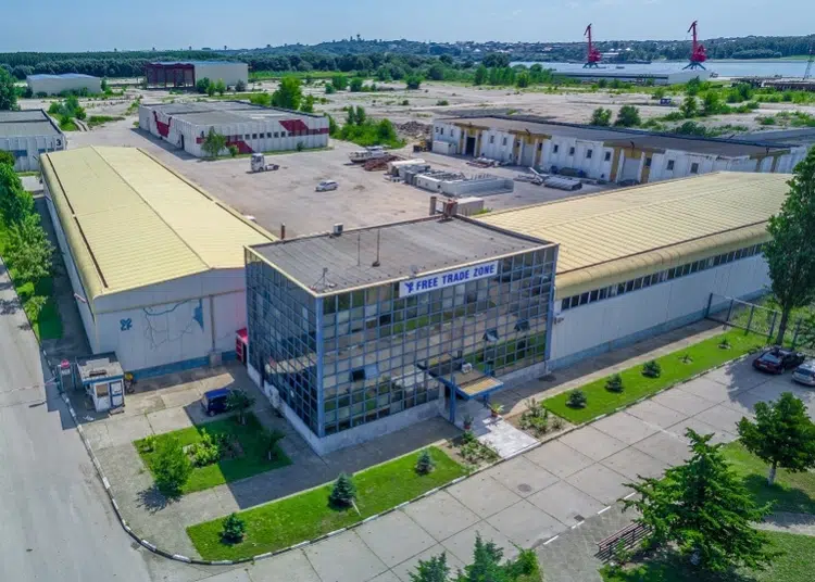 23,7 милиона лева за двата индустриални парка във Видин 1 Industrialen park Vidin