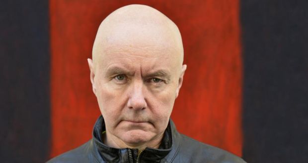 Irvine Welsh