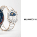 Най-новата серия смарт часовници Huawei Watch GT 5 вече във Vivacom