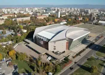 “Арена Армеец” с нов спонсор и промяна на името