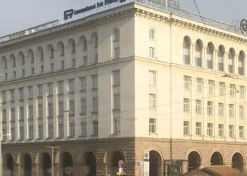 Трансформация на ЦУМ: Сградата ще бъде модерен символ на София