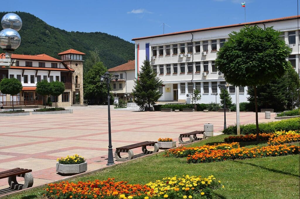 etropole