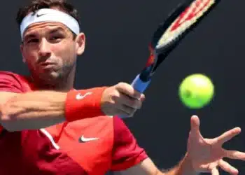 Григор запази място в топ 10 на световната ранглиста след US Open