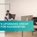 Казахстан получи най-високия рейтинг в историята си по скалата на Moody’s