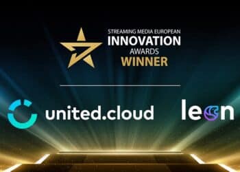 United Cloud спечели престижната награда “AI решение на годината”