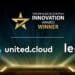 United Cloud спечели престижната награда “AI решение на годината”