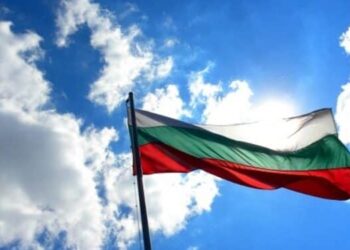 117 години независимост! Честит празник, България!