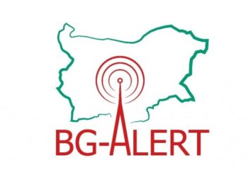 Нов опит за тестване на BG-Alert на 17 октомври