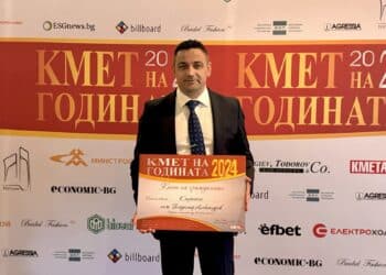 Кметът на Етрополе: С екипа ми създадохме нужната промяна и върнахме общината на гражданите
