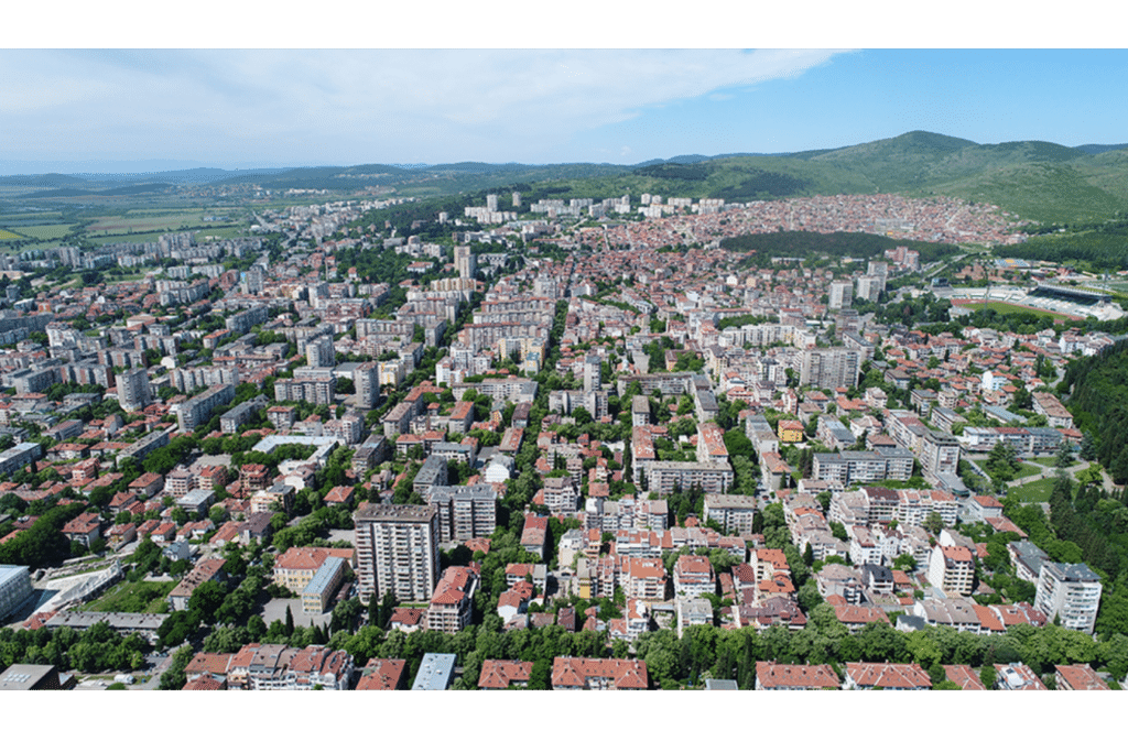 15884 Stara Zagora otvisokojpg