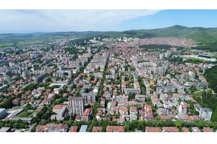 15884 Stara Zagora otvisokojpg