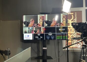 В Разград откриха първата дигитална лаборатория за виртуална реалност