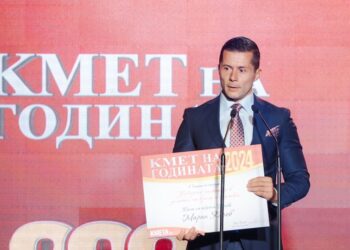 Кметът Киров: Най-много ми помага това, че познавам хората в населените места