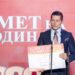 Кметът Киров: Най-много ми помага това, че познавам хората в населените места