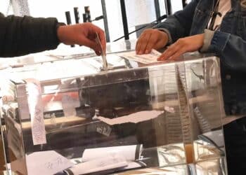 Окончателно: 8 партии в НС при 100% обработени протоколи
