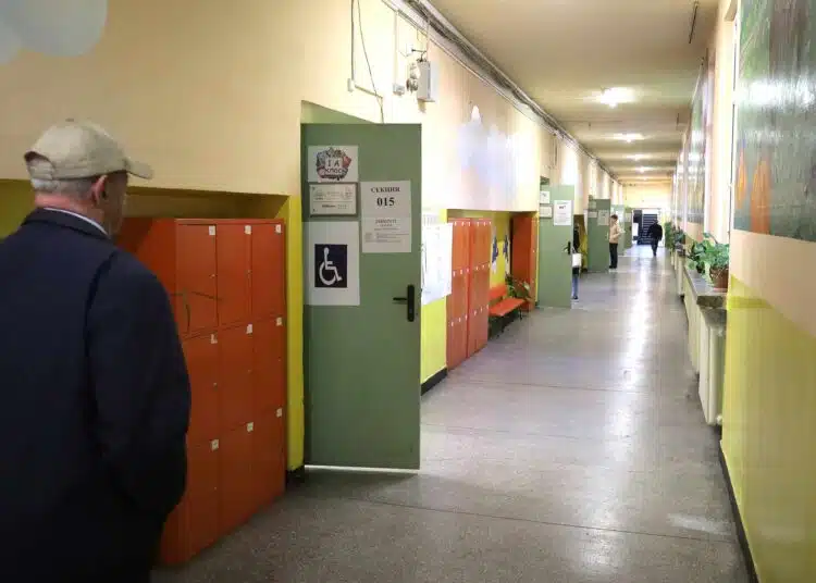 Снимка: Красимир Свраков