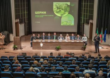 Враца и 12 институции подписаха споразумение за ЦЕРНН
