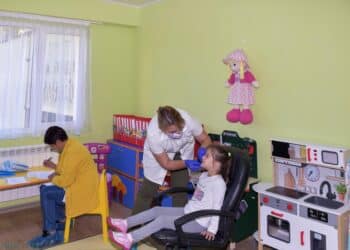 Над 300 деца бяха прегледани по време на профилактични дентални прегледи в Етрополе
