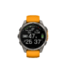 Най-новата серия смарт часовници Garmin Fenix 8 вече във Vivacom 8 Най-новата серия смарт часовници Garmin Fenix 8 вече във Vivacom