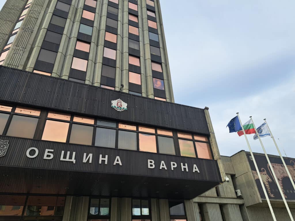 Одитът на сделките с общински имоти във Варна показа нарушения при приватизирането 1 Varna