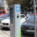 Русе с инвестиция в модерни паркомати