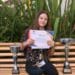 Наша ученичка стана световен шампион на олимпиада по английски език