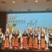 Несебърски състави направиха фурор на конкурс в Италия