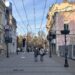 Коледно градче – акцентът в празничната украса на Русе