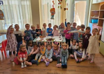 В детската градина в Несебър се състоя “Щедростта на есента”