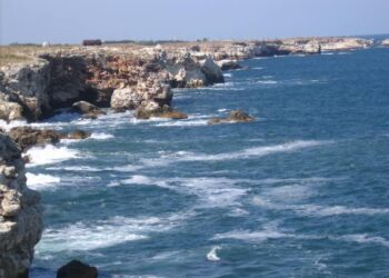 Търсят замърсявания в Черно море с изкуствен интелект и водни дронове